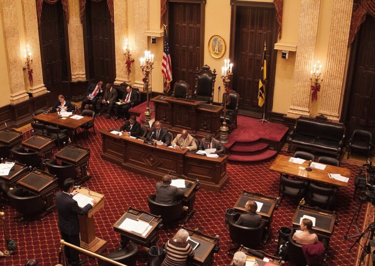 baltimore-city-hall-1482793_1280